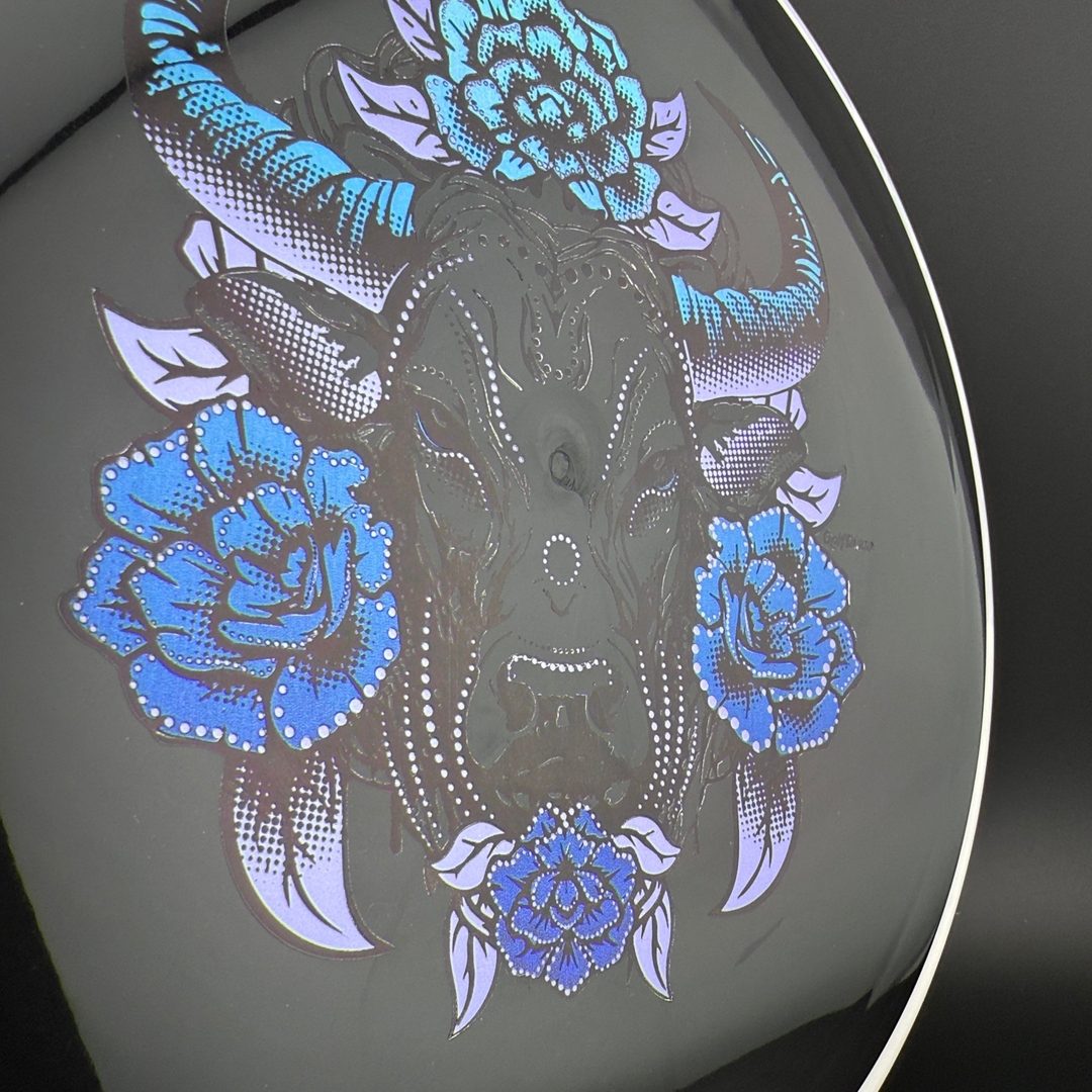 Neutron Balance - "Bulls Eye" Axiom