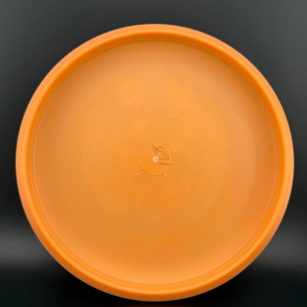 Color Glow P-Line P2 *Signed* - Eagle McMahon - Imperial Eagle 2 Discmania