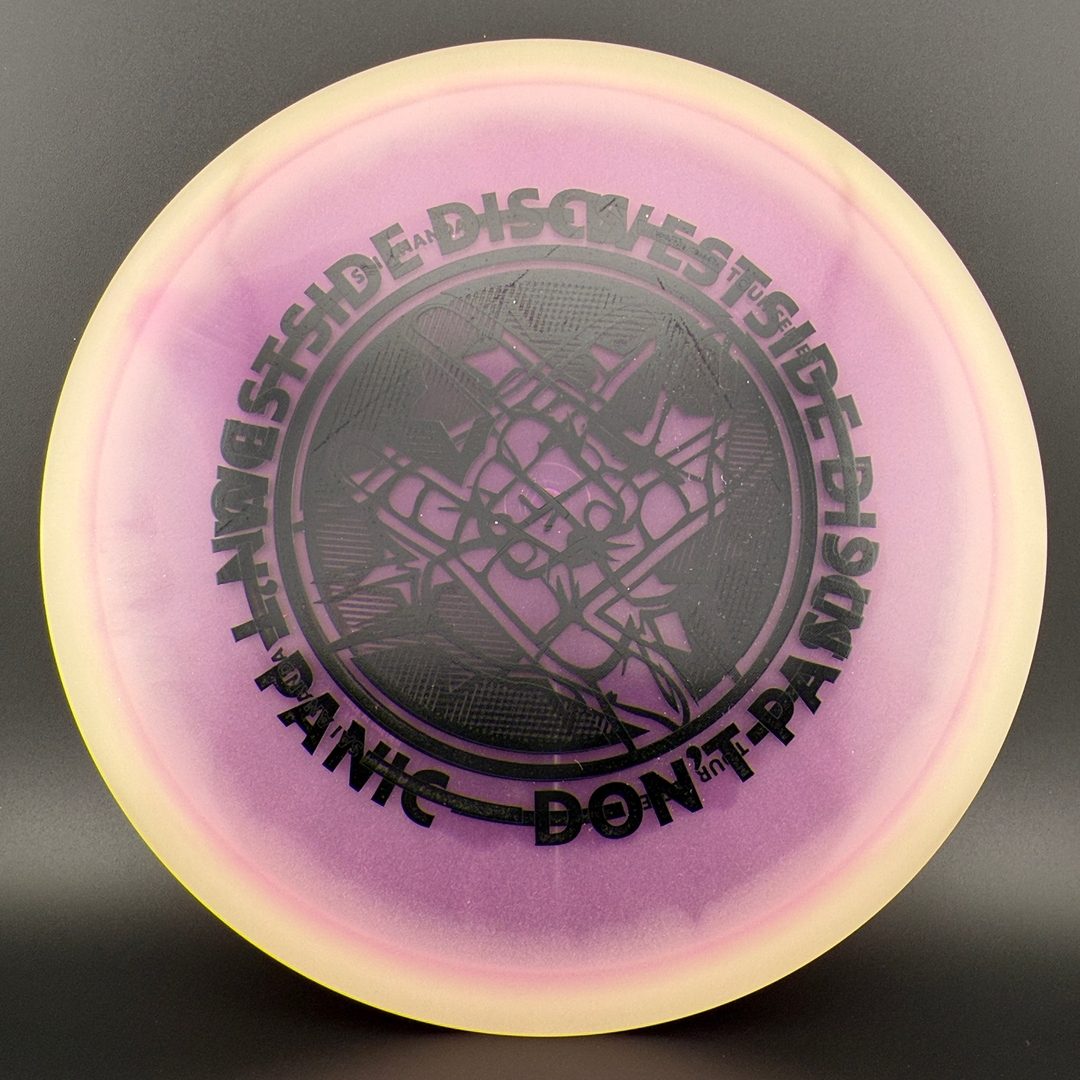 VIP-Ice Orbit Moonshine Gatekeeper - Misprint Westside Discs
