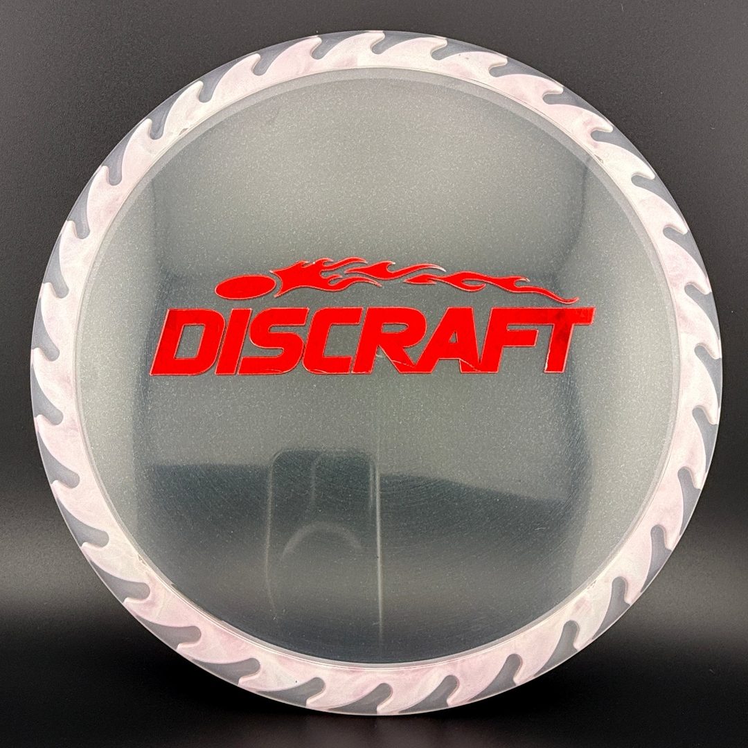 FuZed Colorshift Sparkle Z Buzzz - Bar Stamp Discraft