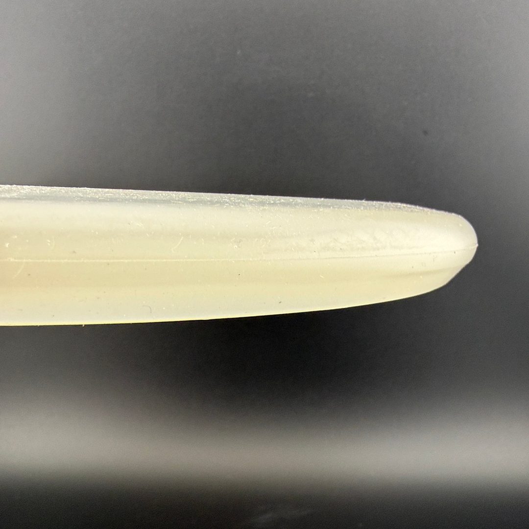 Inner Core - "Catch Disc" trash panda