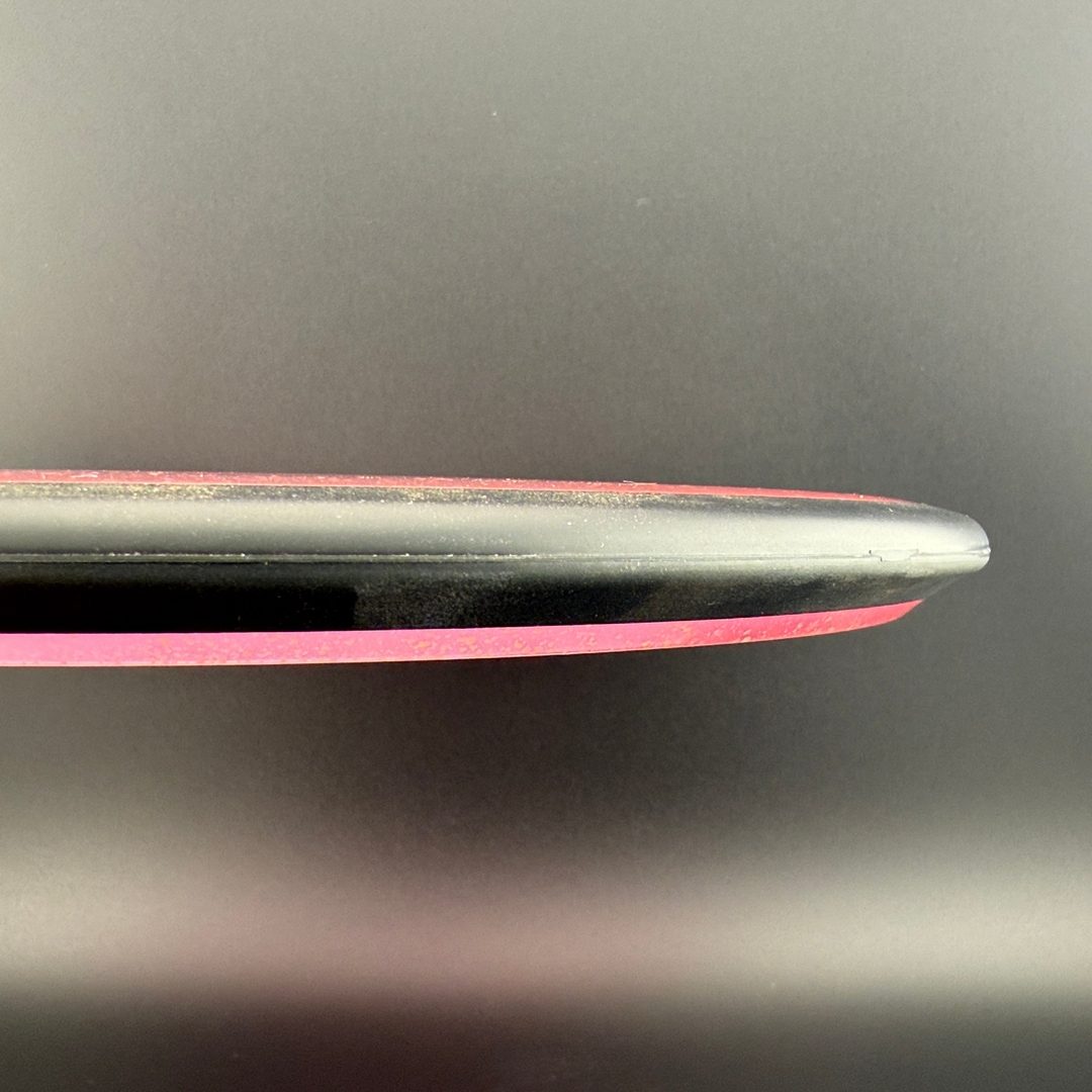 Particle Glow Proton Reactor - MVP Open 2025 - Misprint MVP