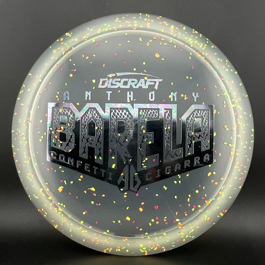 CryZtal Confetti Cigarra - Anthony Barela Discraft