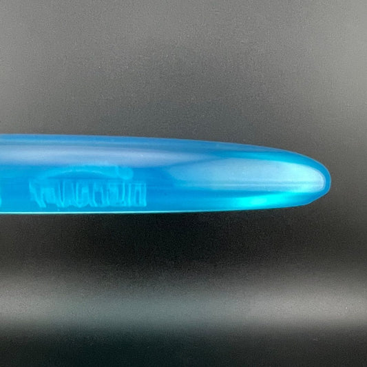 CryZtal FLX Challenger SS - Rare Big Bee Stamp Discraft