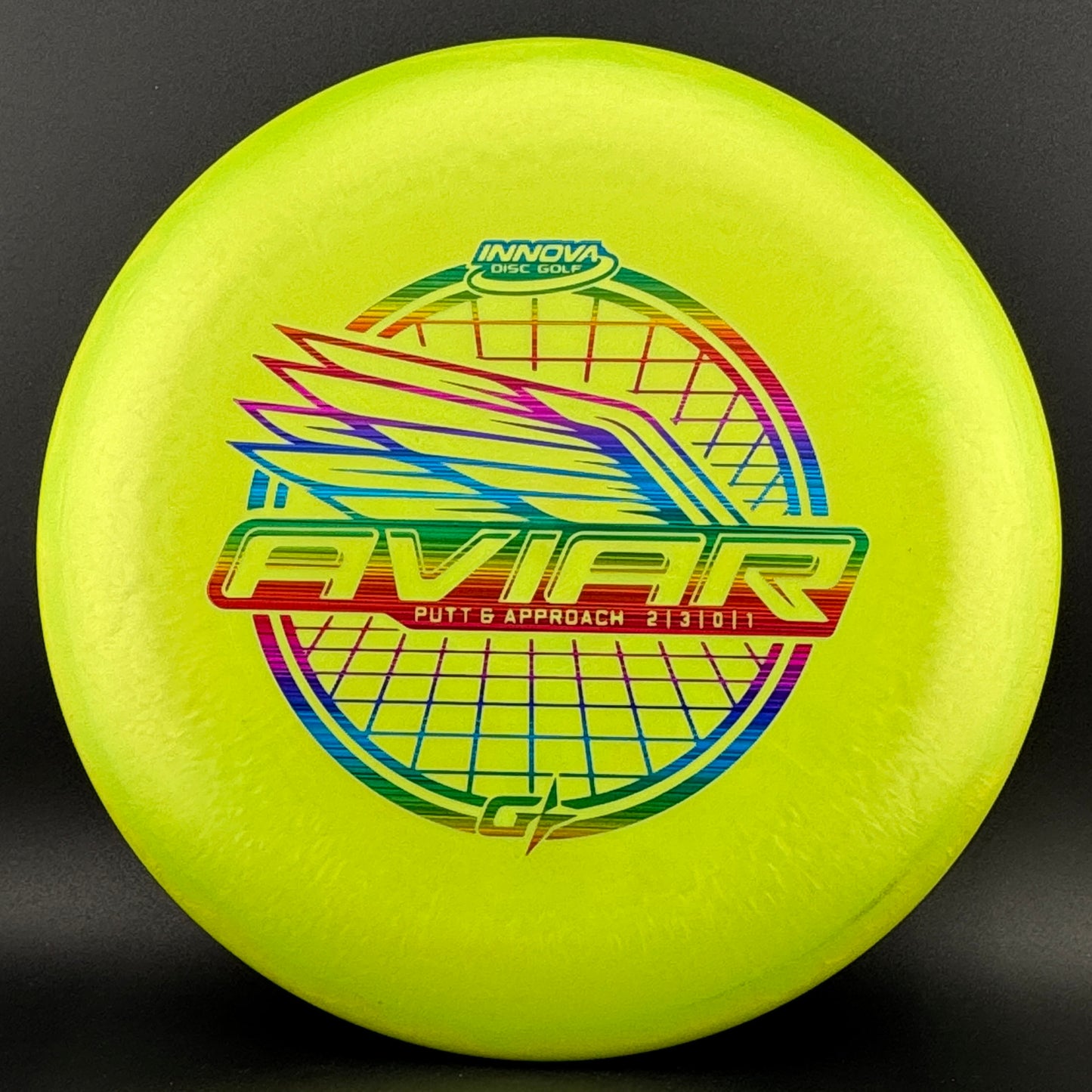 GStar Aviar