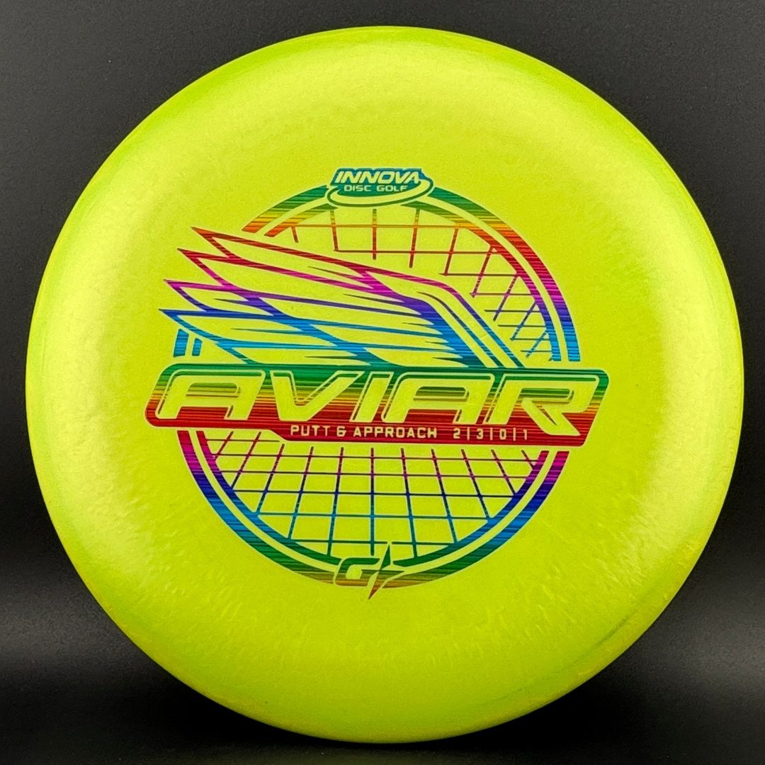 GStar Aviar Innova