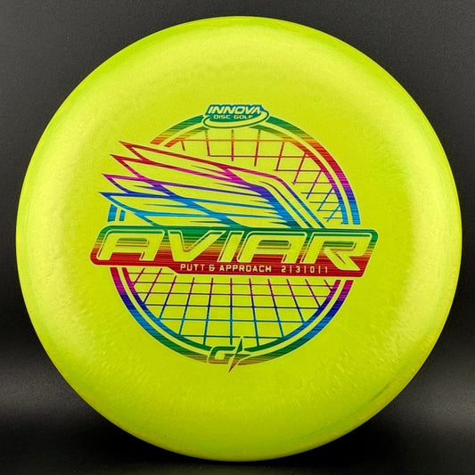 GStar Aviar Innova