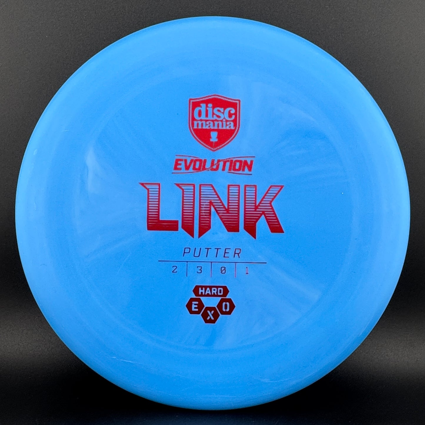 Hard EXO Link - 2024 Waco Champ Gannon Buhr