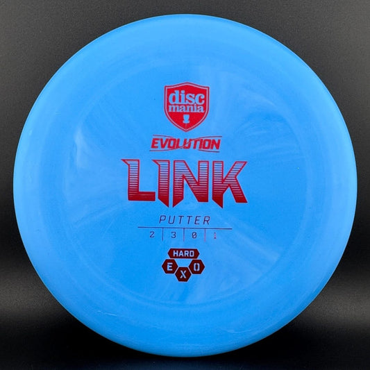 Hard EXO Link - 2024 Waco Champ Gannon Buhr Discmania