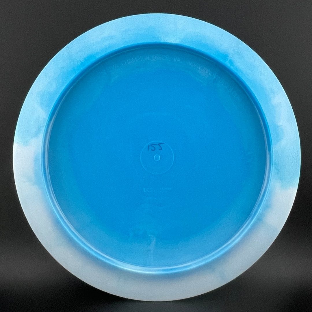 Halo Star Destroyer - Baby Destroyer - Bradley Williams 2026 Innova