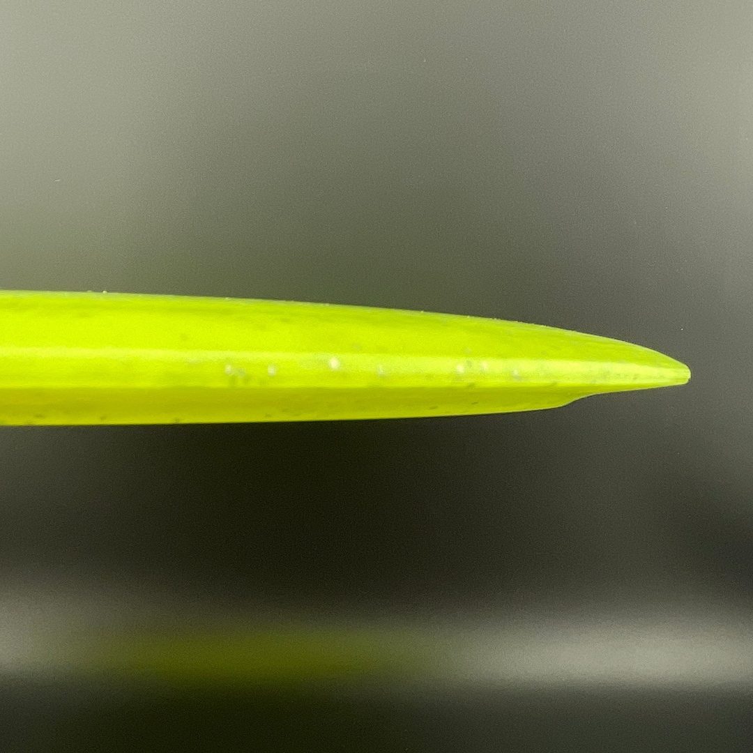 Metal Flake C-Blend Glow Maya - Infinite Bar Stamp Infinite Discs