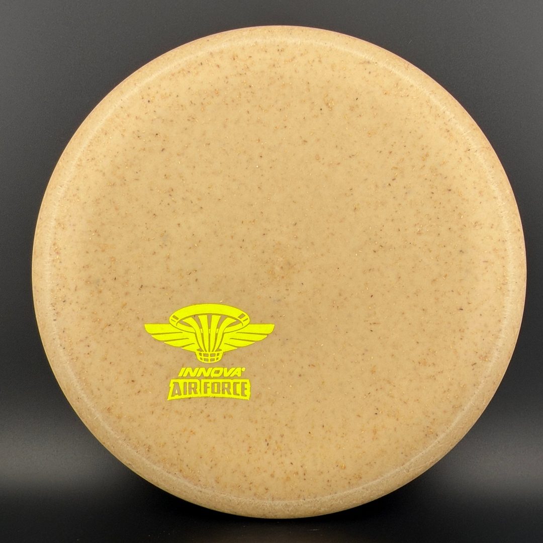 R-Pro Rubber Wood Aviar - Air Force Stamp Innova