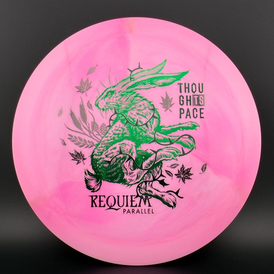 Parallel Requiem TSA