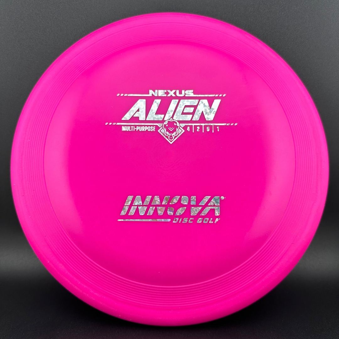 Nexus Alien Innova