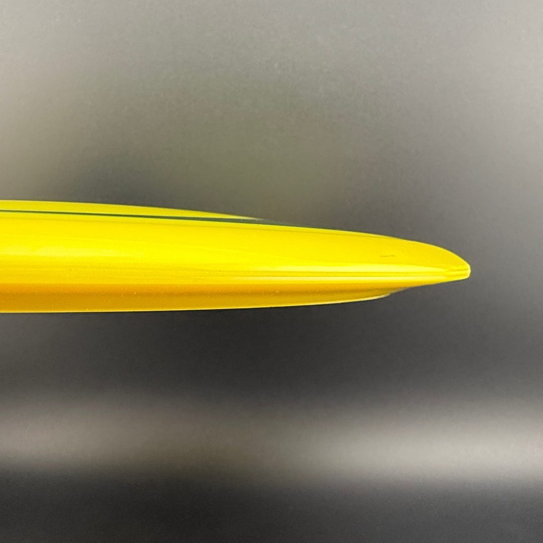 S-Line CD2 - Innova Made - Huk Lab Tri-Fly Dyed Discmania