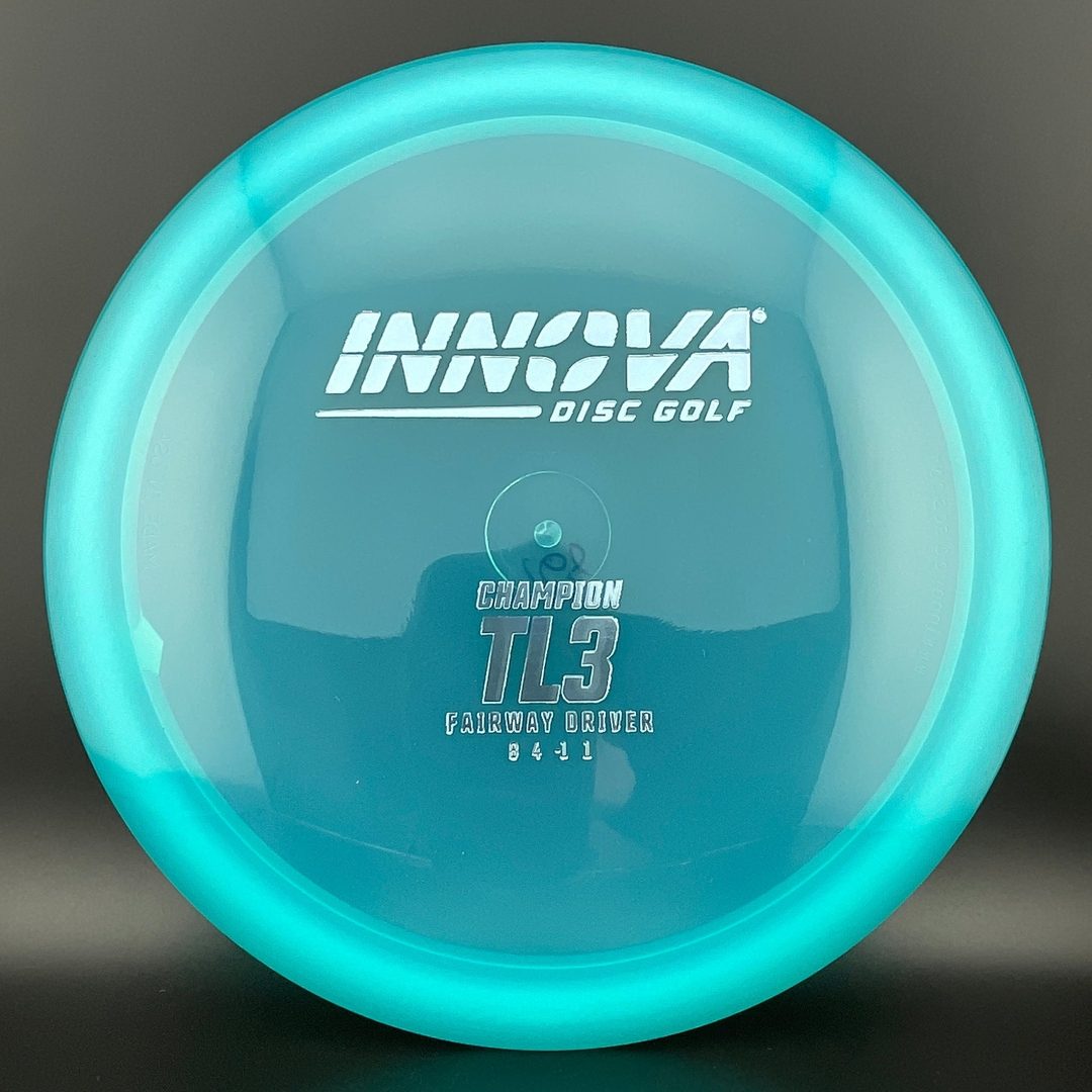 Champion TL3 Innova