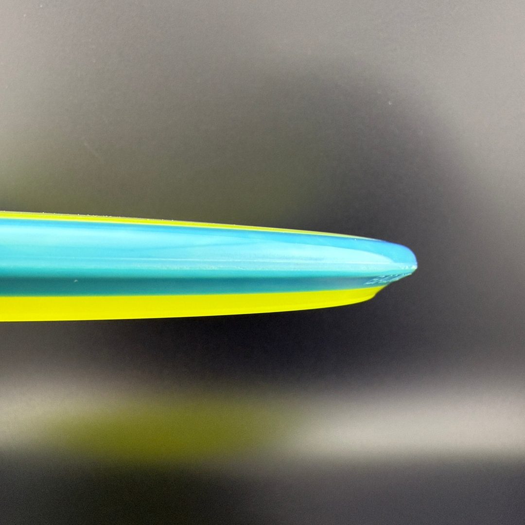 Neutron Balance - "Crushin Amanitas" VIP 3.0 by Manny Trujillo Axiom