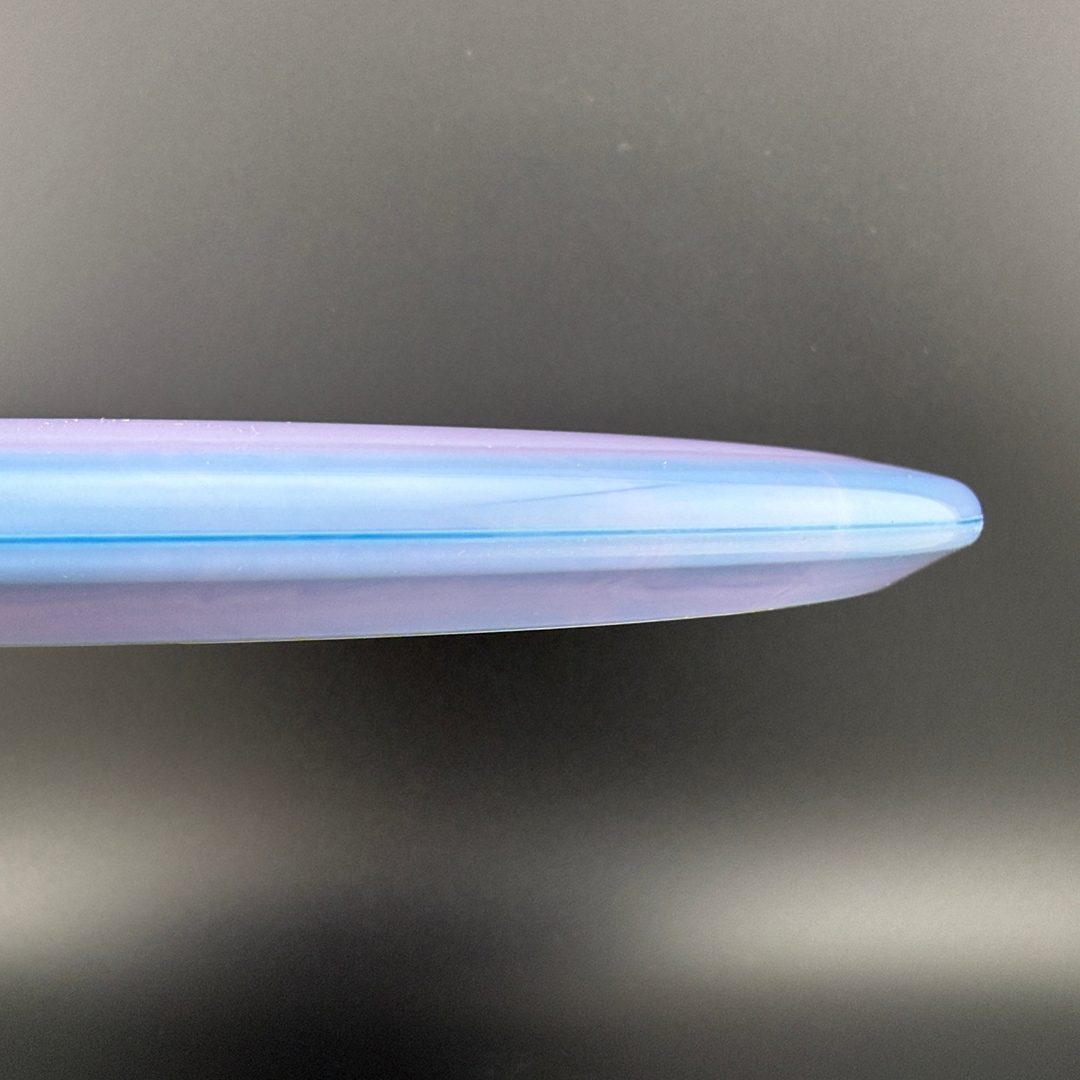 ESP Malita - First Run - Paul McBeth Signature Discraft