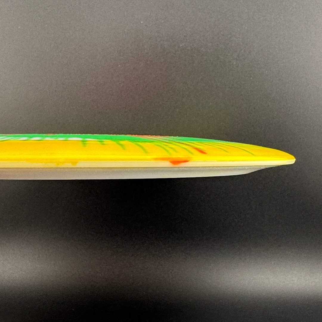 I-Dye Star Wraith Innova