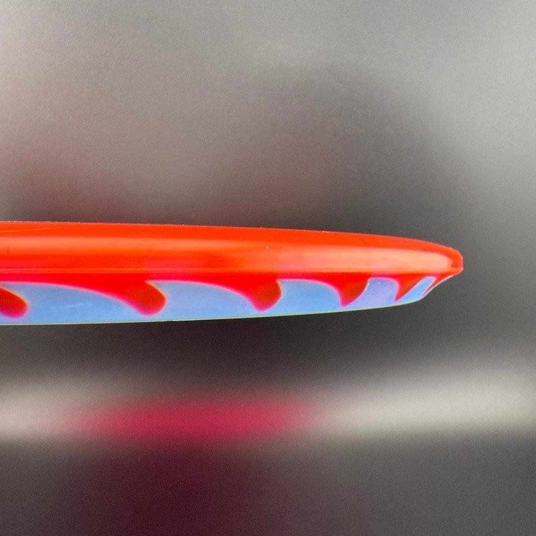 FuZed Buzzz - BuzzzSaw Bee Discraft