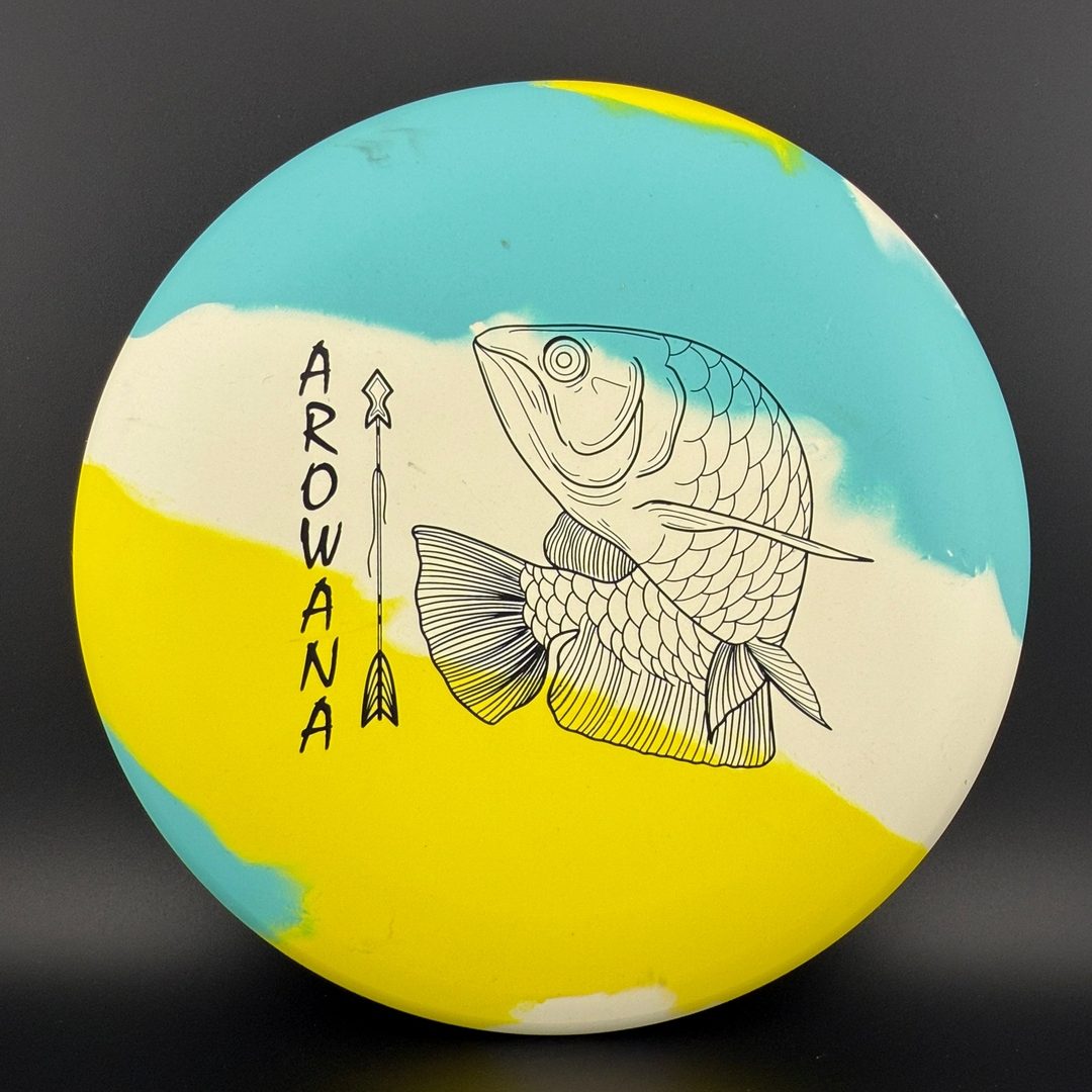 ecoFLEX Arowana - Sunny Day Elevation