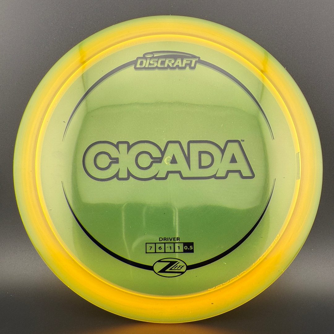 Z Lite Cicada Discraft