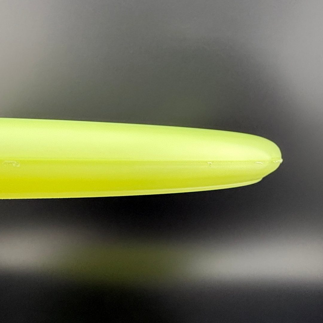 Color Glow Primo Cash - Crushin' Amanitas by Manny Trujillo Hooligan