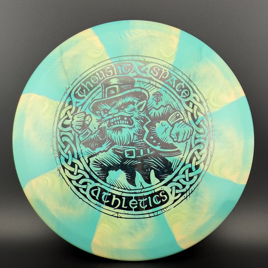 Nebula Aura Nuance - Shamrock Syndicate TSA