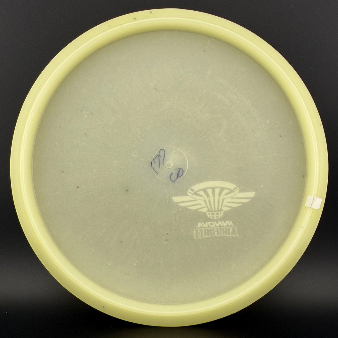 Glow Champion King Cobra Penned - Air Force Innova