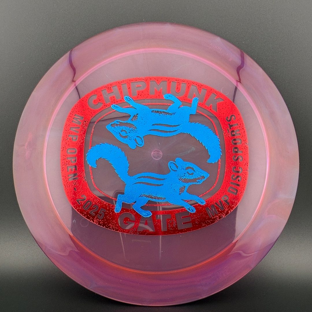 Proton Engine - 2025 MVP Open Streamline