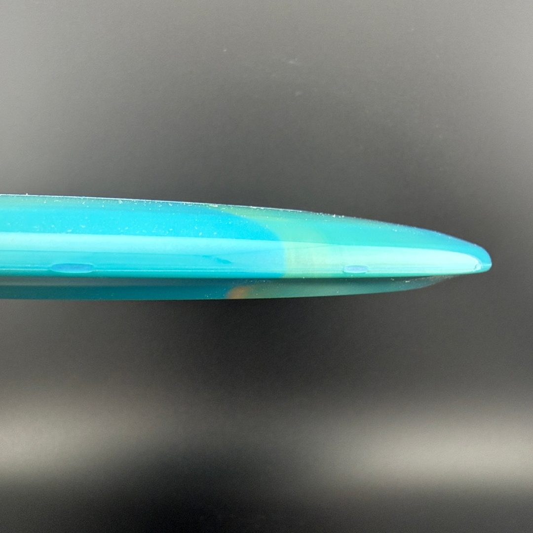 Nebula Aura Nuance - Shamrock Syndicate TSA