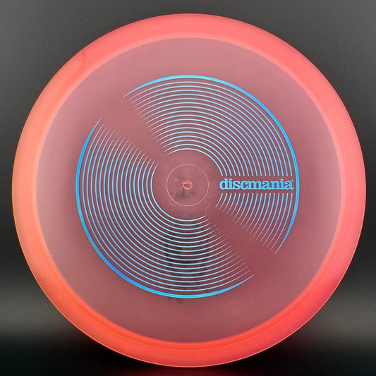 C-Line MD3 - Innova Made - Vinyl Stamp *Colten Stash* Discmania