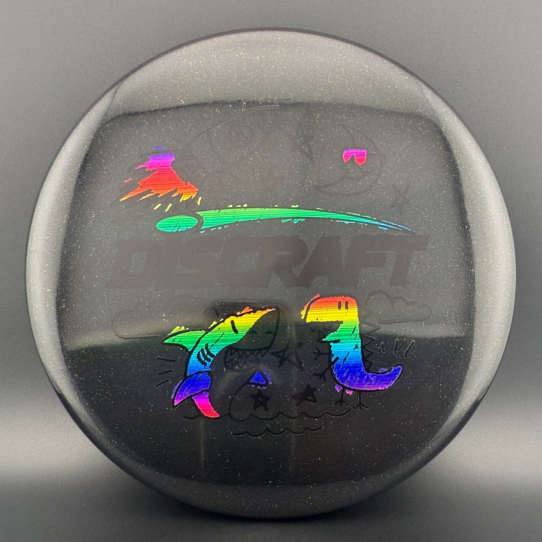 Midnight Colorshift Z Zone - Father's Day Drawing Discraft