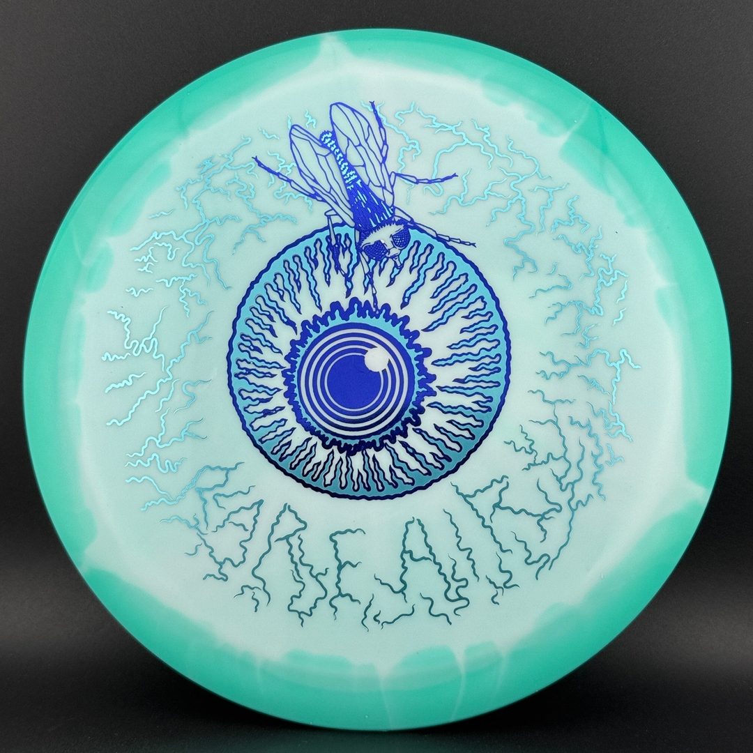 Halo Star Mamba - Eye-Fly RAD V2 by Ripper Studios Innova