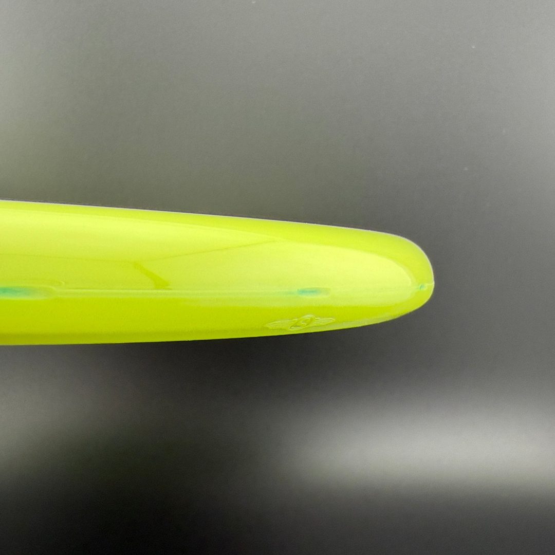 Neutron Range - Crushin' Amanitas by Manny Trujillo Streamline