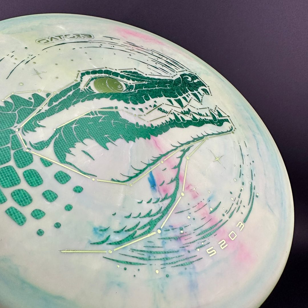 Galactic XT Gator3 - Space Force By Marm O Set Innova