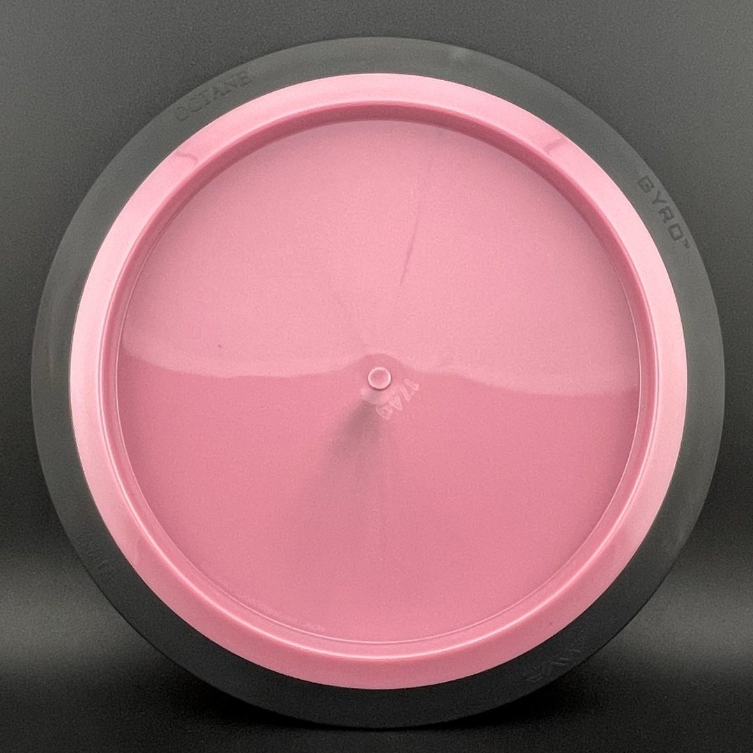 Neutron Octane - Blank MVP