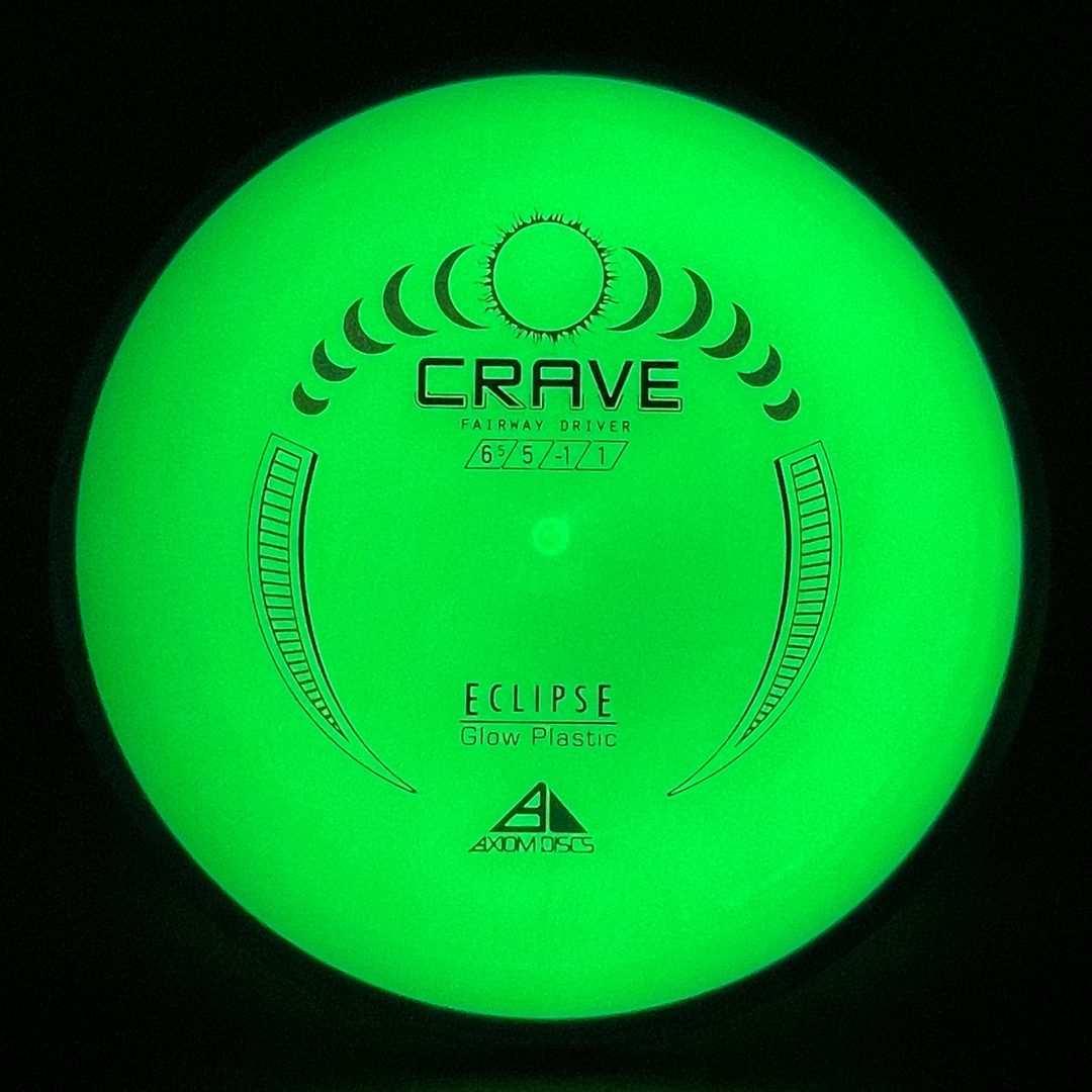 Eclipse 2.0 Crave Axiom