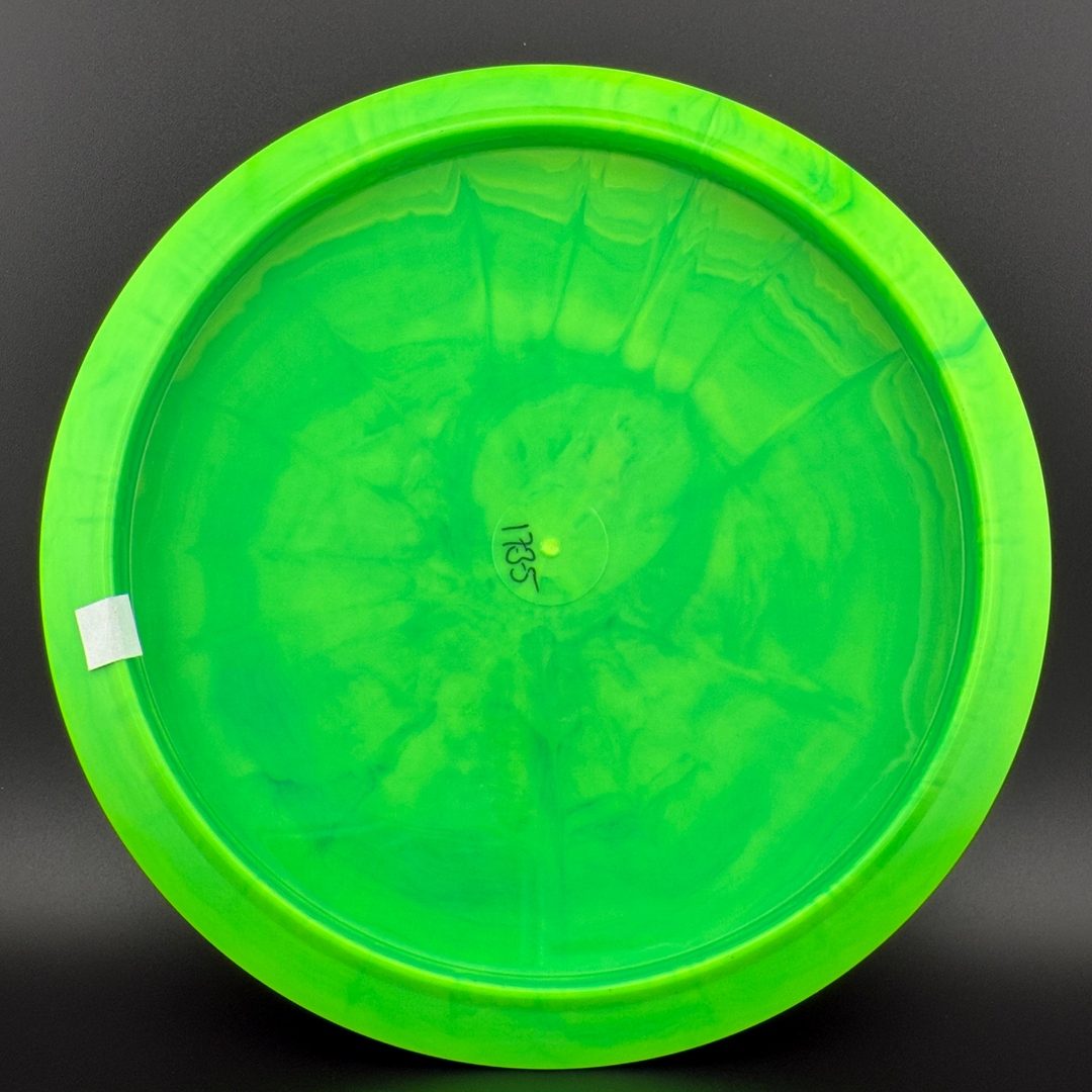 Swirly S-Blend Centurion - Elk Man by Ripper Studios Infinite Discs