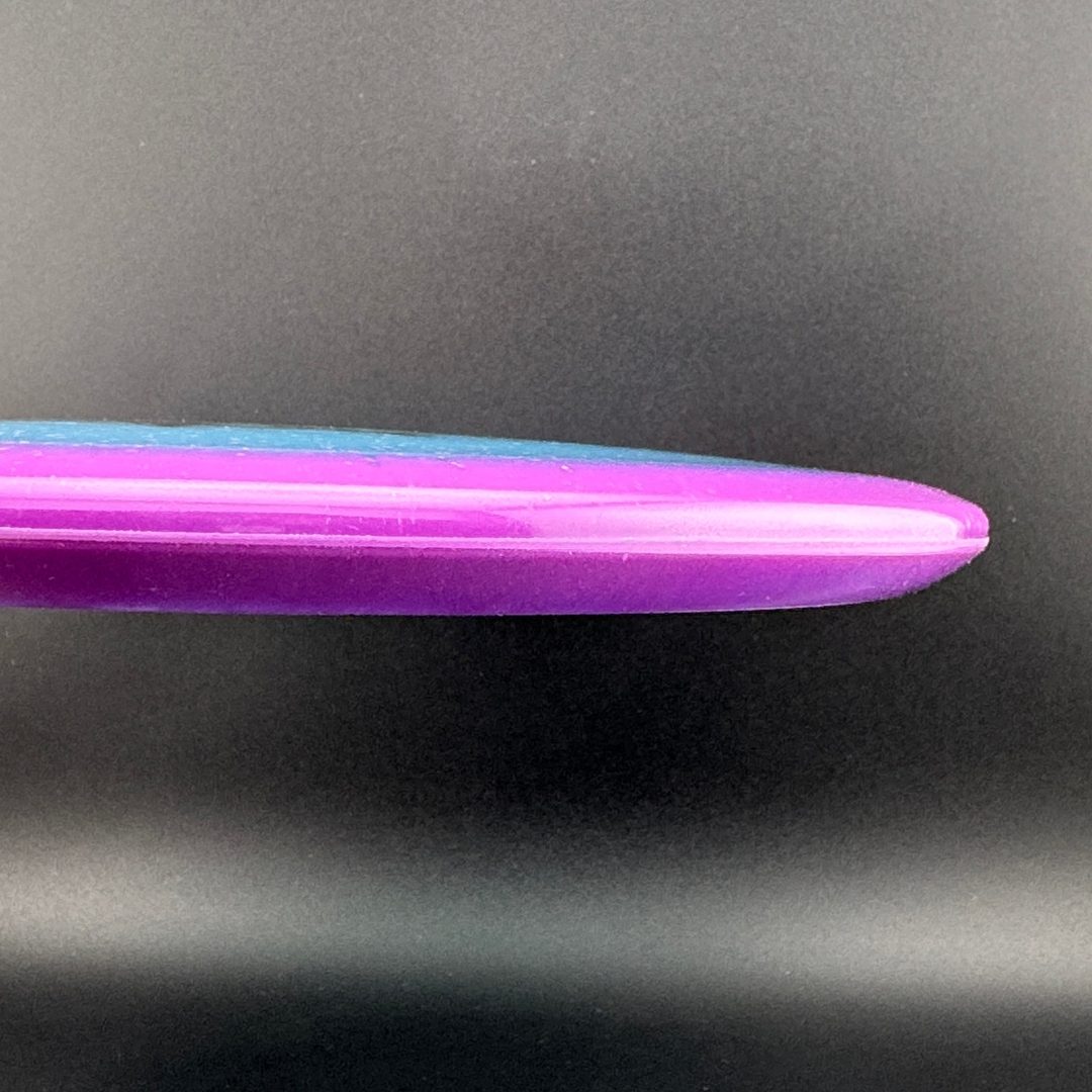 Metal Flake Halo Champion Mako3 - Kona Montgomery 2026 TS Innova