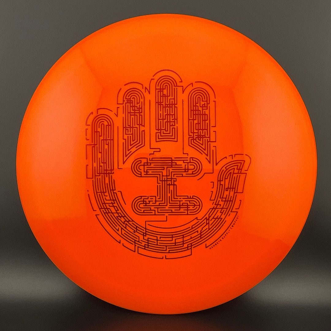 BioFuzion Escape - HSCo Maze Dynamic Discs