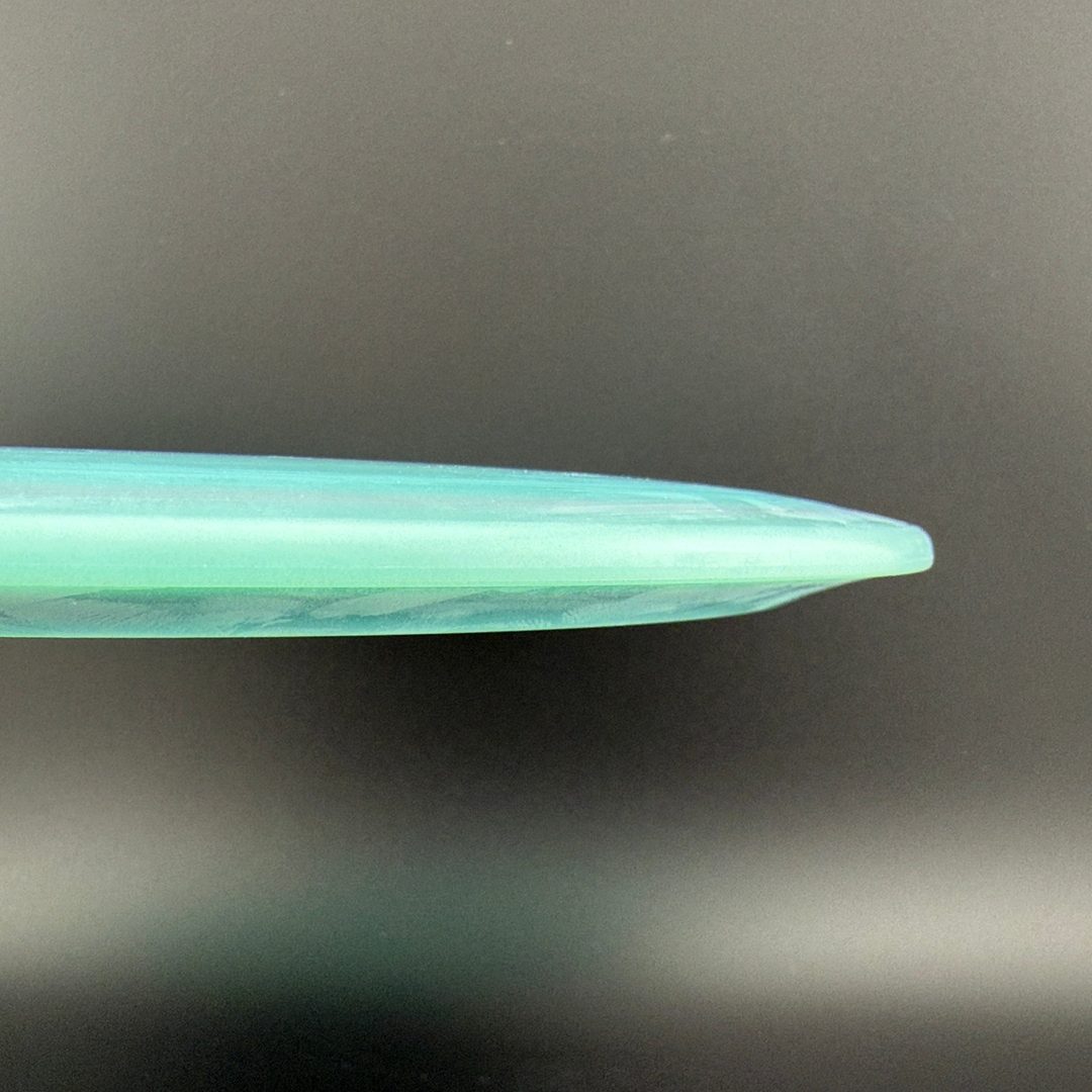 2021 Glow Champion Firebird - Nate Sexton TS Innova