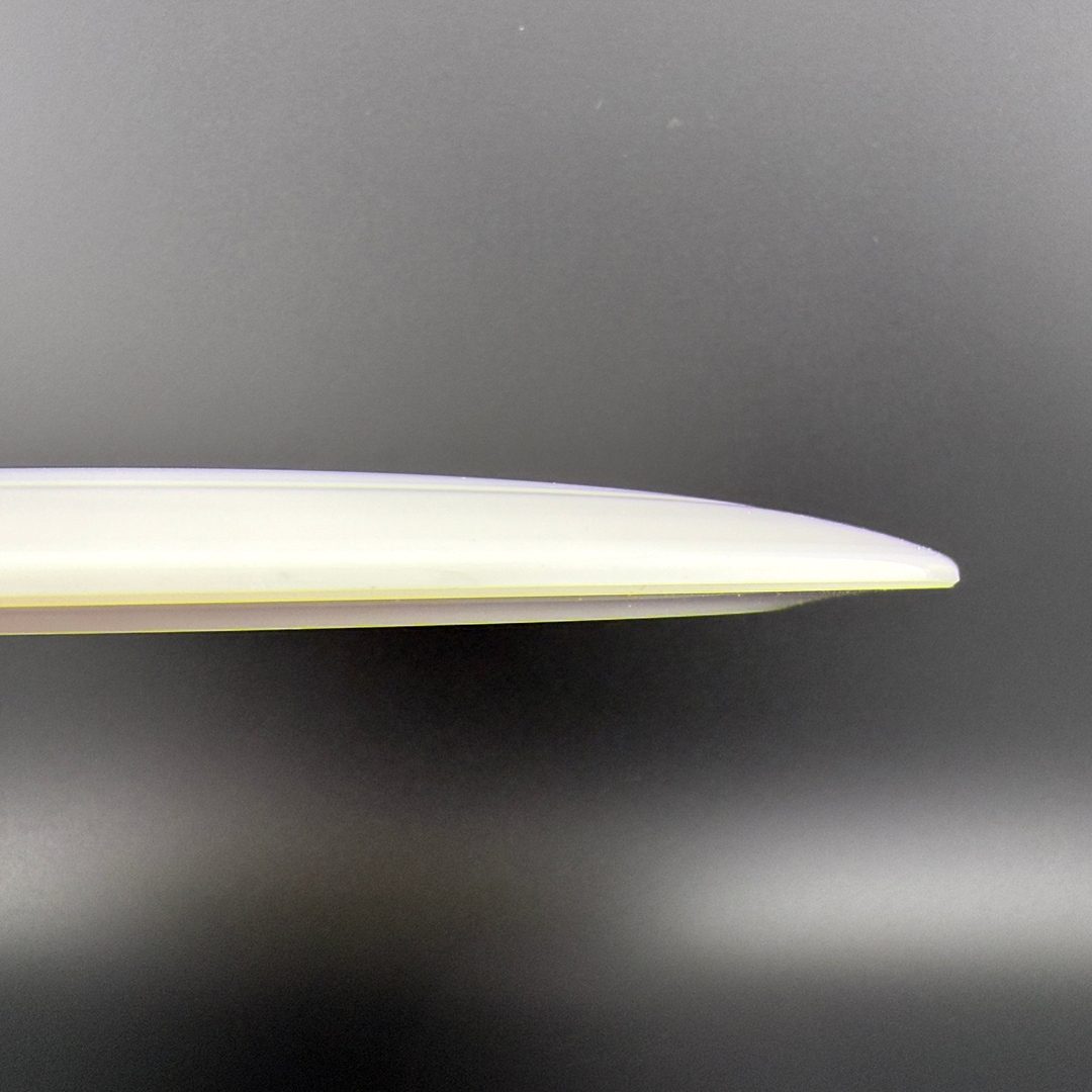 Gold Bolt - Blank Canvas Latitude 64