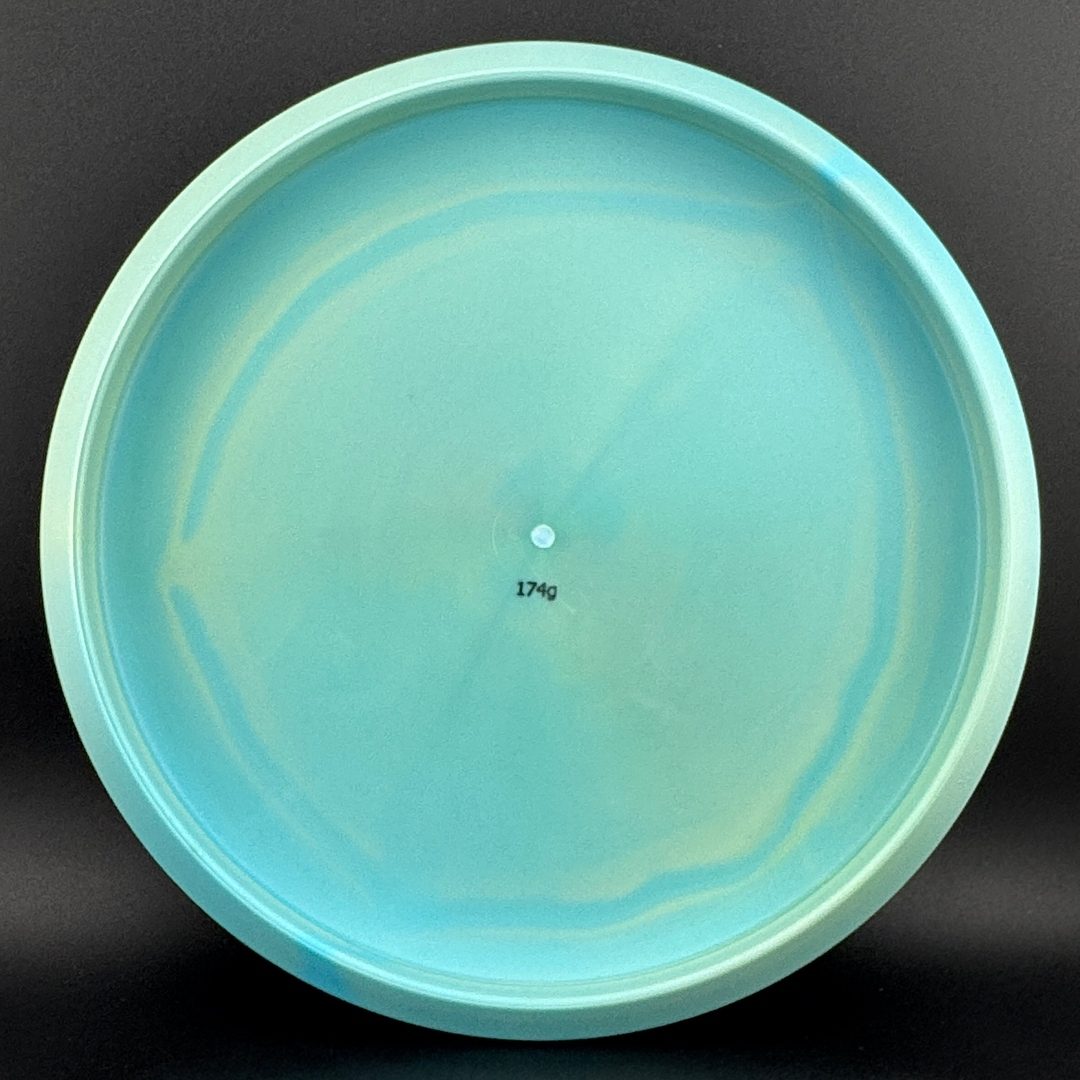 Soft Ration Bleak Doomsday Discs