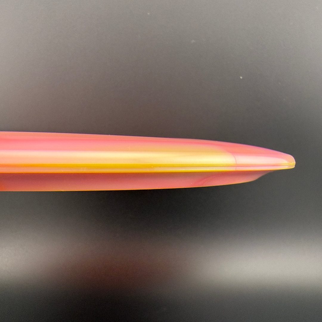 Ti Swirl Cigarra - Limited Edition GMC 1/500 Discraft