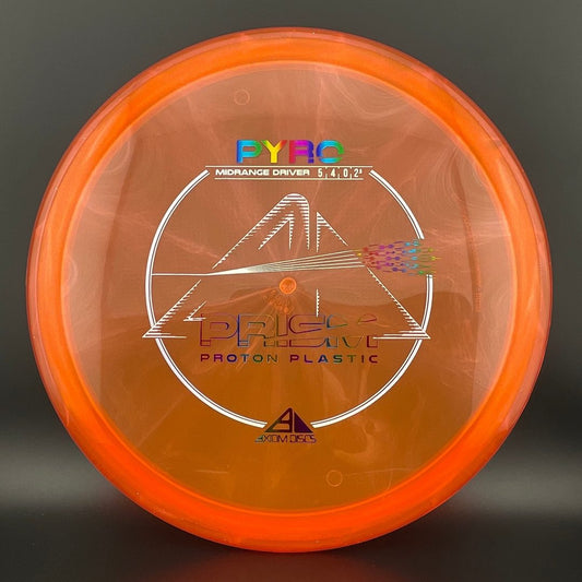 Prism Proton Pyro Axiom