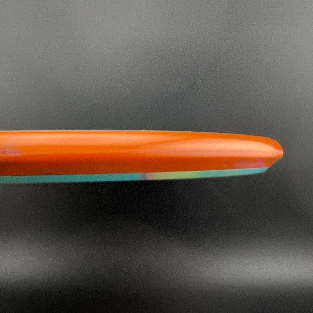 Cosmic Neutron Tempo - Jeremy Koling Team Series Axiom