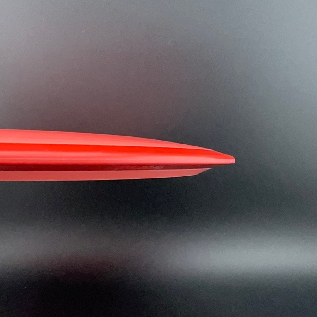 Fission Fireball Axiom