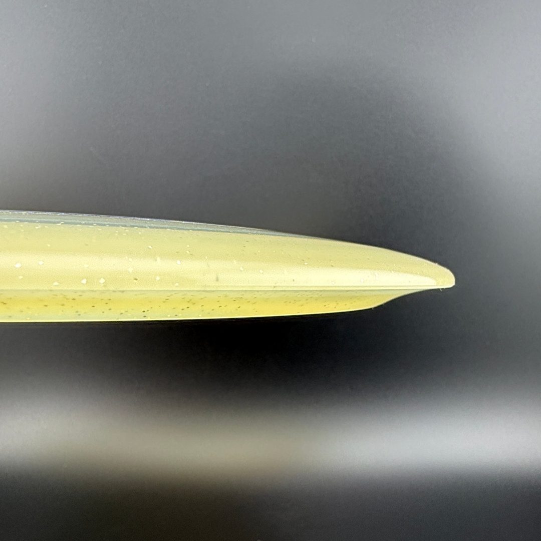 Lucid Gold Metal Flake Getaway - Evan Smith 2025 Team Series Dynamic Discs