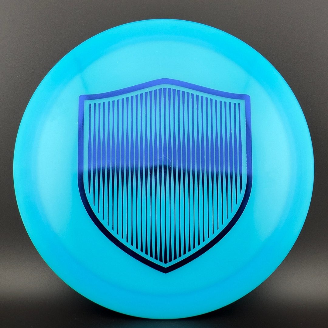 Glow C-Line FD3 - Discmania MB 25 XL Shield Discmania